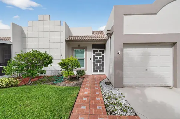 Boca Raton, FL 33496,19000 Stewart Cir #4