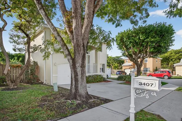 Margate, FL 33063,3407 Bonito Ln