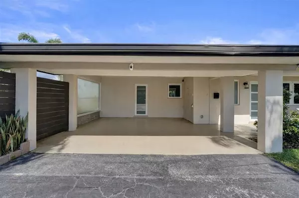 Fort Lauderdale, FL 33334,401 NE 49th St