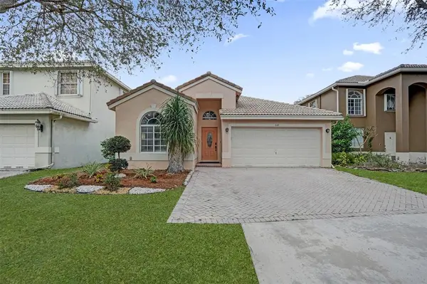 Coconut Creek, FL 33073,5137 Heron Pl