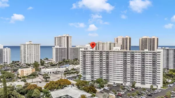 Fort Lauderdale, FL 33308,3300 NE 36th St #1110