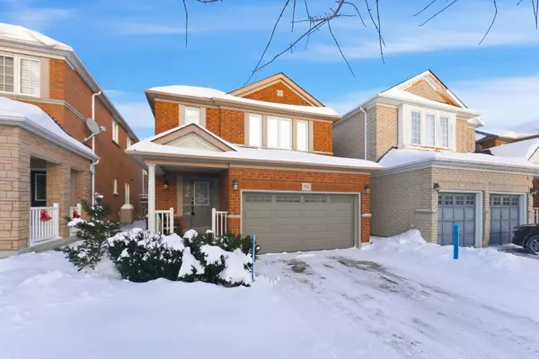 Aurora, ON L4G 7T8,75 Delattaye AVE