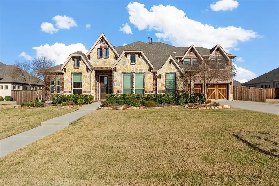1751 Laurel Vista Court, Prosper, TX 75078