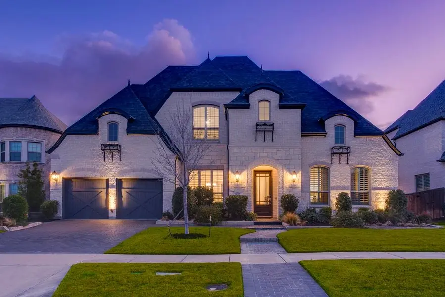 4059 Marble Hill Road, Frisco, TX 75034