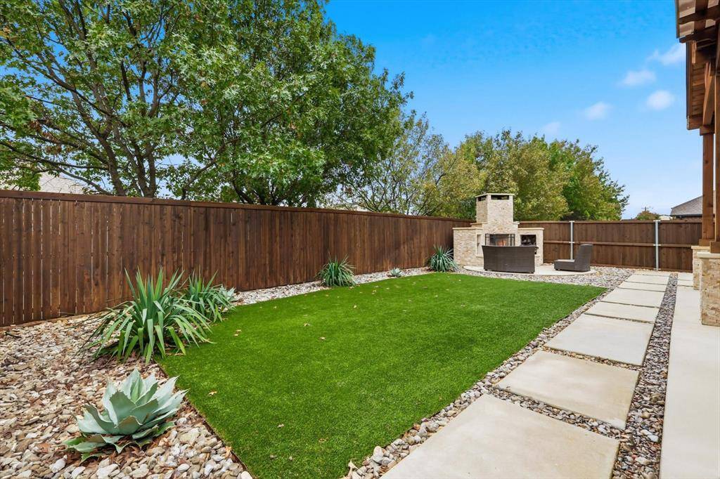 2912 Winding Ridge Court, Little Elm, TX 75068