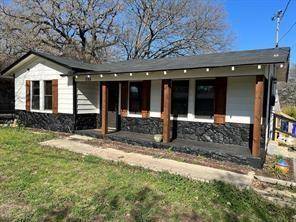 356 Shoreline Drive, Azle, TX 76020