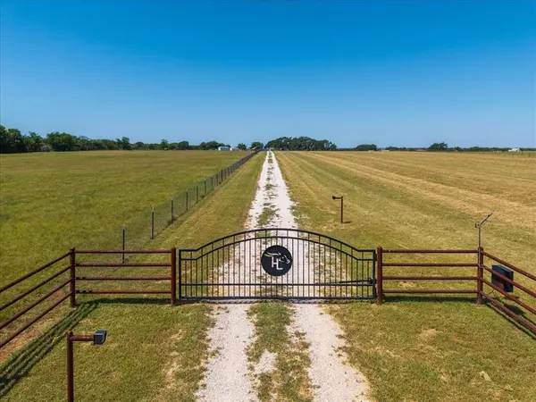 TBD Old Ranch Road, China Spring, TX 76633