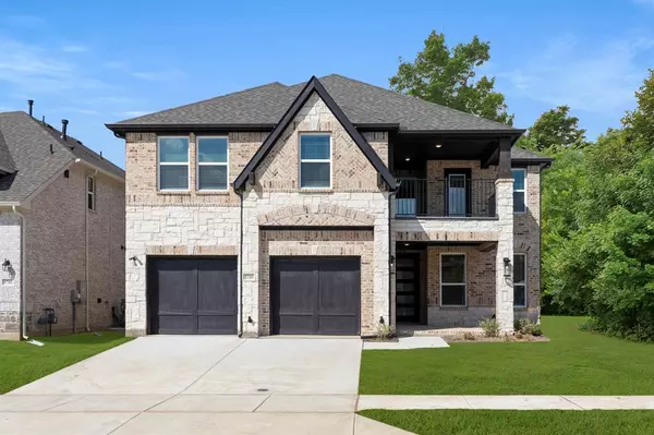 Celina, TX 75009,5701 Burford Lane