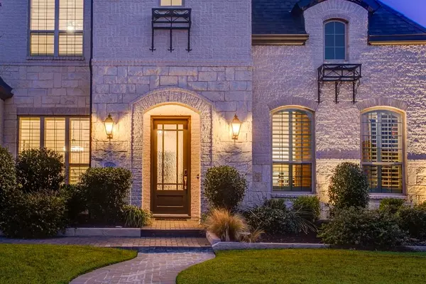 Frisco, TX 75034,4059 Marble Hill Road