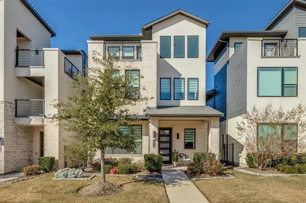 7416 Collin Mckinney Parkway, Mckinney, TX 75070