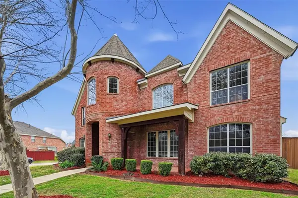 Garland, TX 75040,222 River Birch Trail