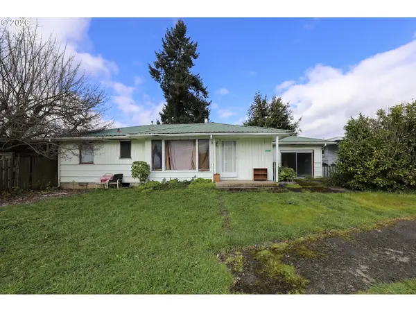 Winston, OR 97496,491 NW DOUGLAS BLVD