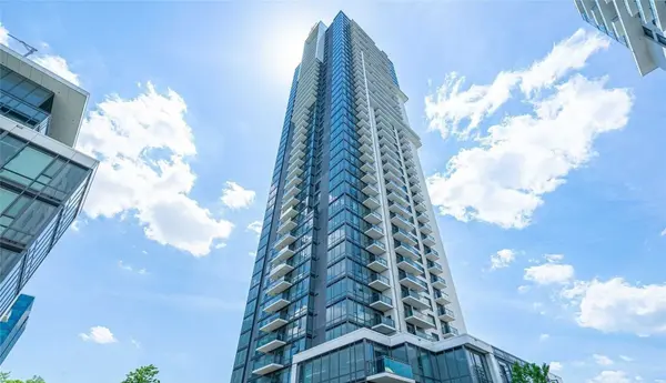 55 Ann O'Reilly RD #3906, Toronto C15, ON M2J 0E1