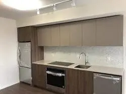 Toronto C11, ON M3C 0P2,2 Sonic WAY #2307