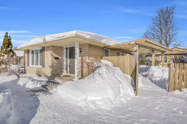 506 Mctavish ST, Centre Wellington, ON N1M 3C7