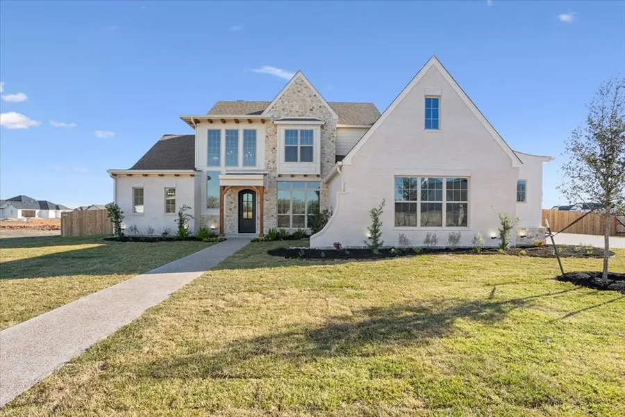 131 Big Catch Lane, Robinson, TX 76706
