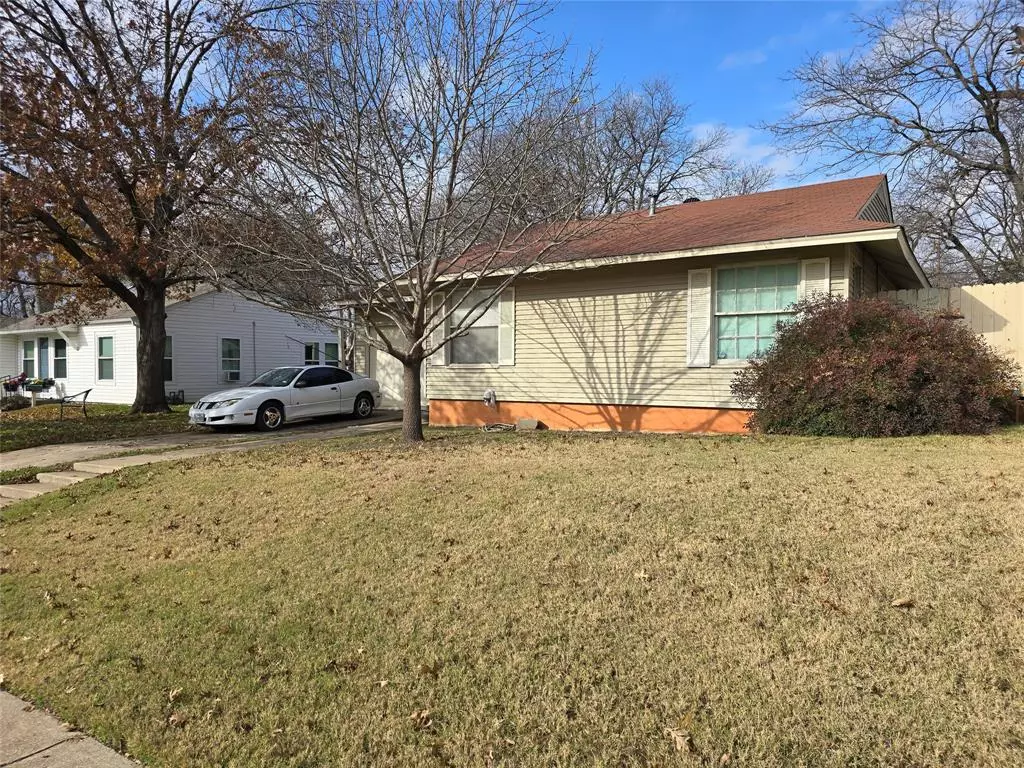 Fort Worth, TX 76133,3624 W Boyce Avenue