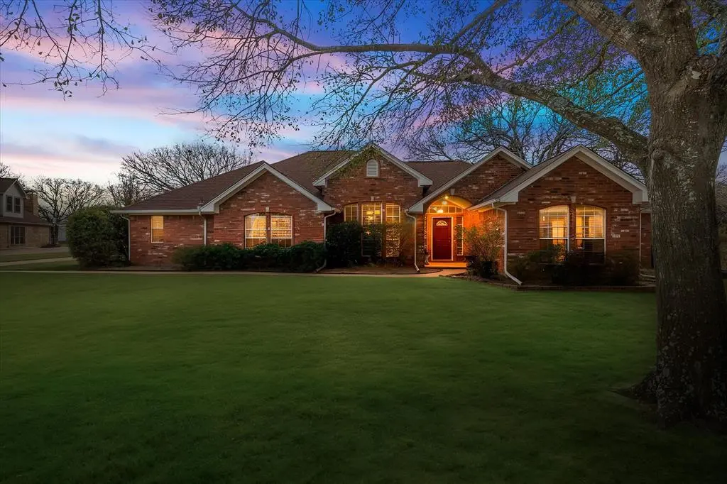 Combine, TX 75159,1025 Oak Hollow Lane