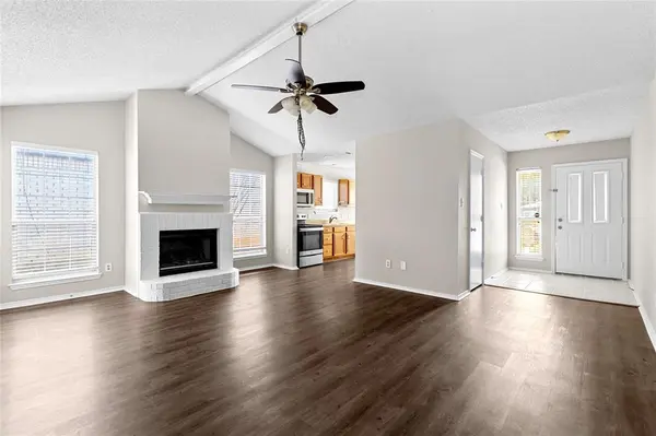 Mansfield, TX 76063,1122 Glen Creek Drive