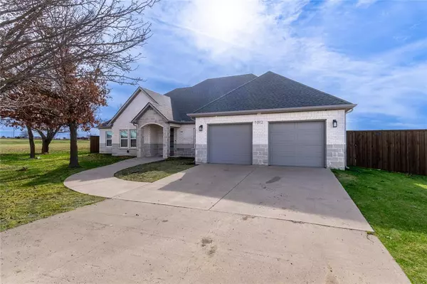 Greenville, TX 75401,1012 Fm 36 N