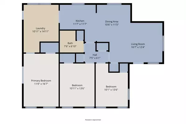 Waco, TX 76710,2605 Columbus Avenue