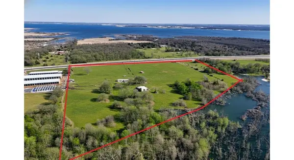 7355 Fm 897, Telephone, TX 75488