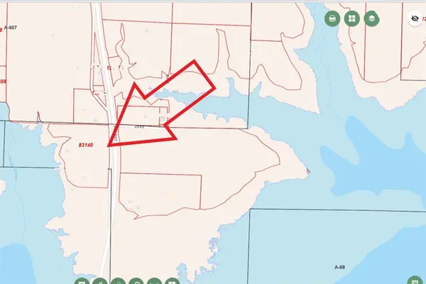 7355 Fm 897, Telephone, TX 75488