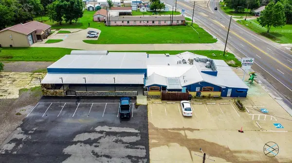 1203 Goodnight Boulevard, Wills Point, TX 75169