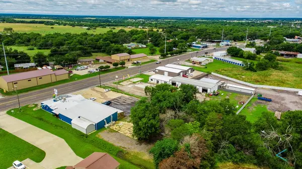 1203 Goodnight Boulevard, Wills Point, TX 75169