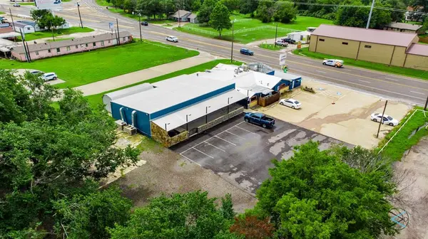 1203 Goodnight Boulevard, Wills Point, TX 75169