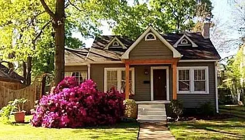 737 Delaware Street, Shreveport, LA 71106