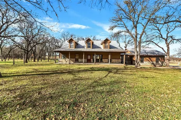 131 County Road 4680, Boyd, TX 76023