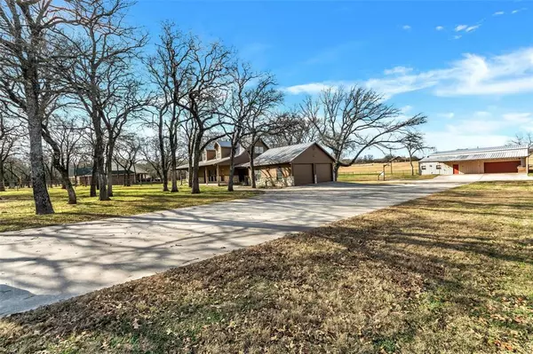 Boyd, TX 76023,131 County Road 4680