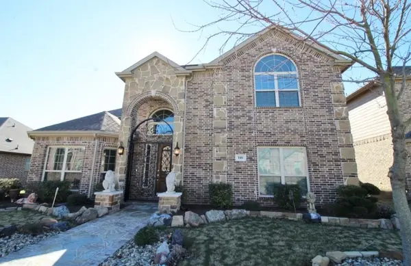 Red Oak, TX 75154,110 White Oak Lane