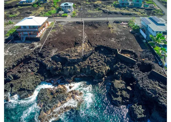 KAI AVE, Captain Cook, HI 96704