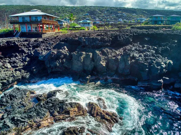 KAI AVE, Captain Cook, HI 96704