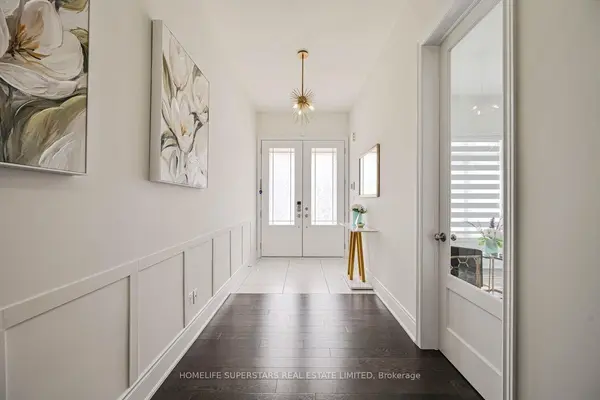 Caledon, ON L7C 4E9,56 Arthur Griffin CRES