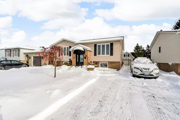 Cornwall, ON K6H 7A2,220 Dunbar AVE