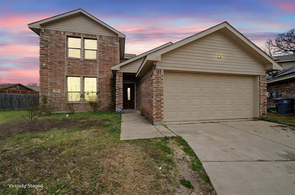13235 Alsatian Court, Dallas, TX 75253