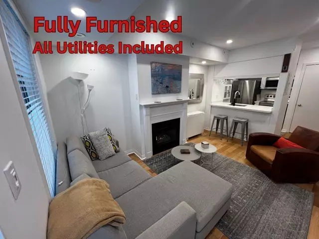 Toronto, ON M2N 7C3,5 Everson DR #810