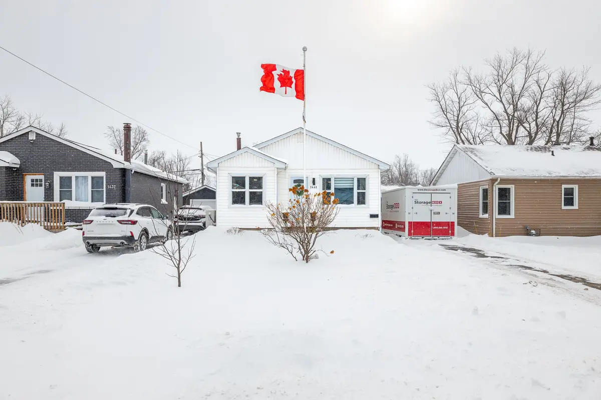 Fort Erie, ON L2A 1J9,1441 Dominion RD