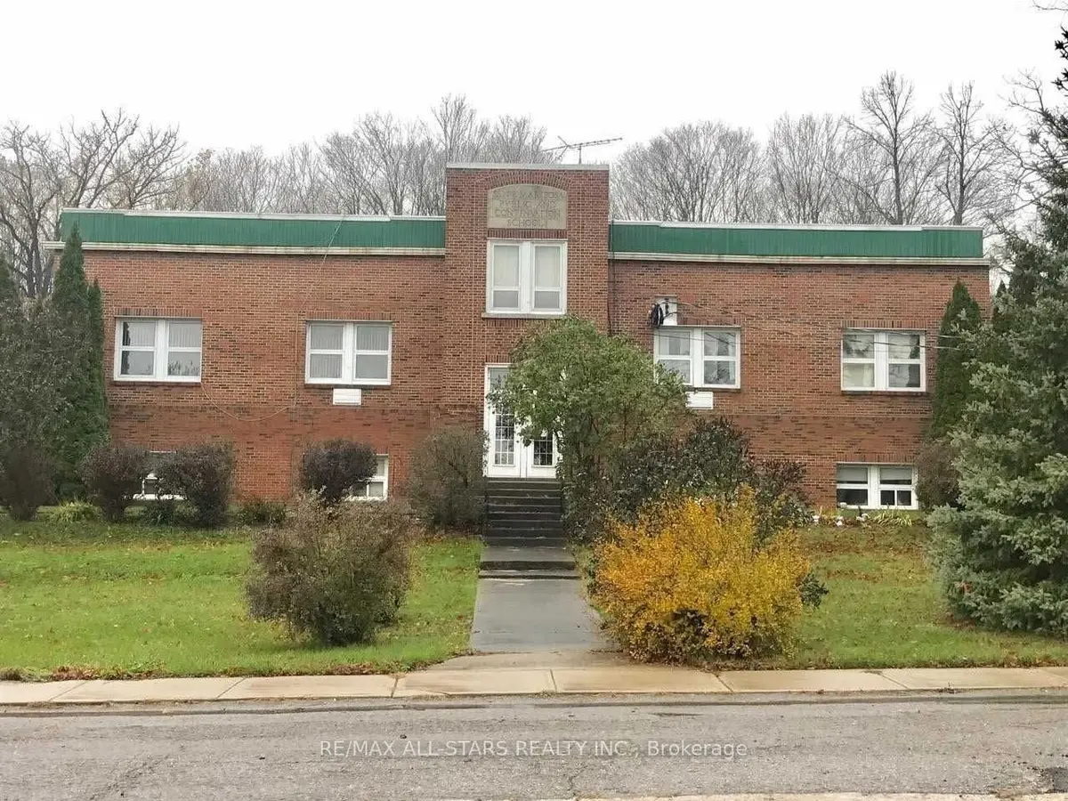 479 Eldon RD, Kawartha Lakes, ON K0M 2M0