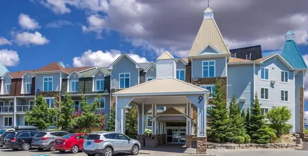 9 Harbour ST E #3112/14, Collingwood, ON L9Y 5B5