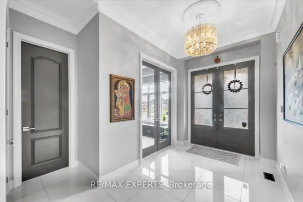 77 Longevity RD, Brampton, ON L6X 5P8