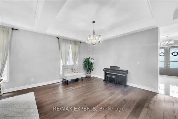 77 Longevity RD, Brampton, ON L6X 5P8