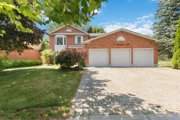 223 Sunnyside DR, London North, ON N5X 3R1