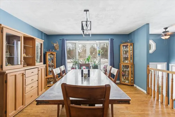 Tweed, ON K0K 3J0,1442 Quin Mo Lac RD