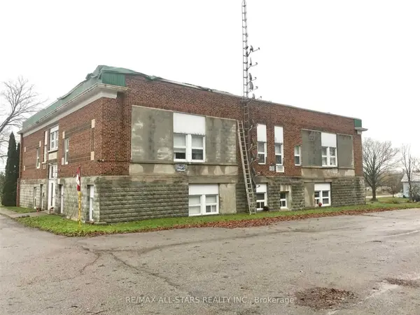 479 Eldon RD, Kawartha Lakes, ON K0M 2M0