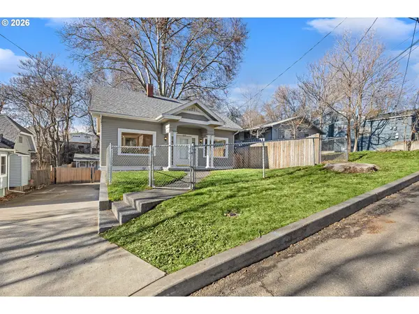 Pendleton, OR 97801,615 NW 3RD ST