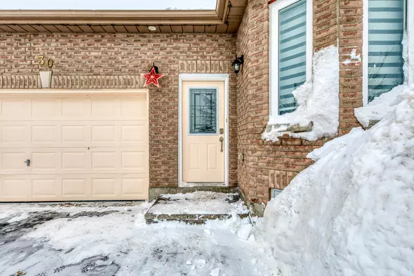 Barrie, ON L4M 6S4,30 BRIGHTON RD